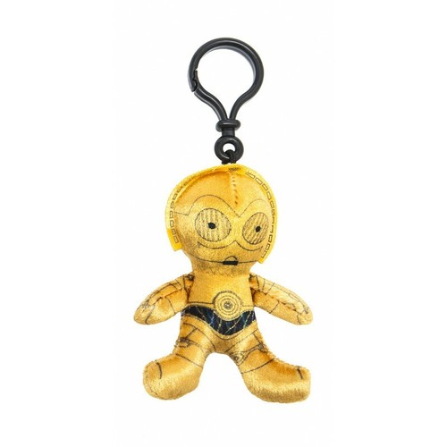 Porte clé peluche star - wars,