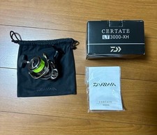 Moulinet tournant Daiwa
