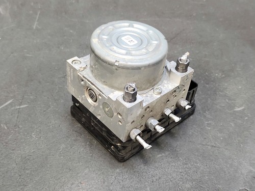 Bloc hydraulique abs esp - hydraulique,