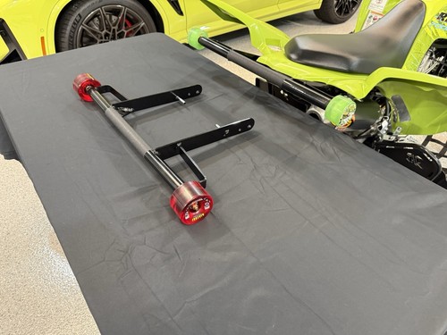 Raptor 700 grab bar - , with