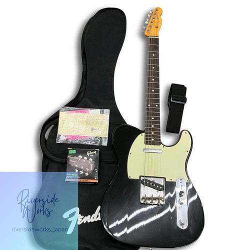 Fender telecaster tl62 72us - fender, tl62-72us