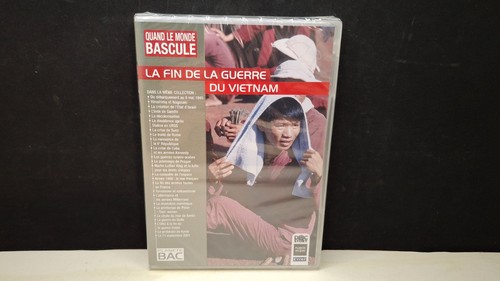 Dvd neuf fin de - ,