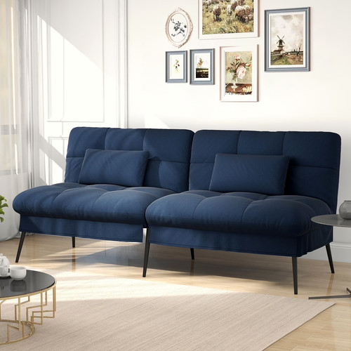 Stylish blue comhoma cloud - comhoma,
