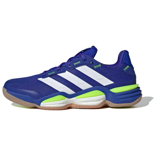 Adidas stabil lucid blue - lucid,