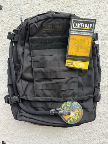 Camelbak maximum gear - camelbak,