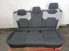 Banquette arriere DACIA  DUSTER 3
