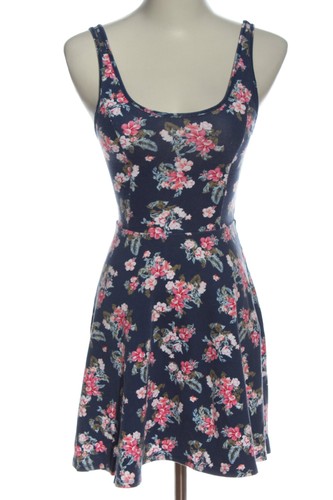 Hollister robe bretelles - hollister,