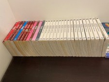 MANGA FERRYTAIL. SERIE 30 tomes.