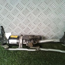 Moteur essuie glace avant CITROEN C-ELYSEE 2 phase 1 9675018280