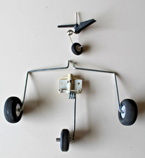 Modelisme avions roues - avions,
