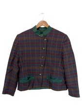 Geiger Veste Traditionnelle