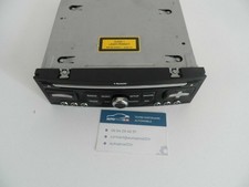 Autoradio CD C3 C4 C5 /