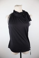 Ferre Studio Gilet Femme