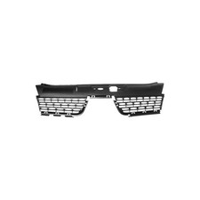 Grille de calandre avant Renault Clio 2 phase 2 2001-2005