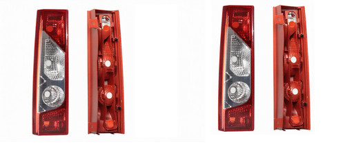 Lampe feu arriere - lampe,