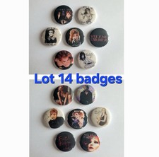 Mylène Farmer Lot de 14