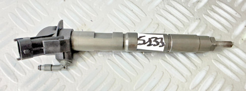 Injecteur bosch toyota yaris - toyota, 3