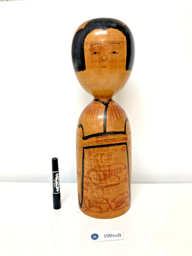 Poupée traditionnelle big - traditionnelle,