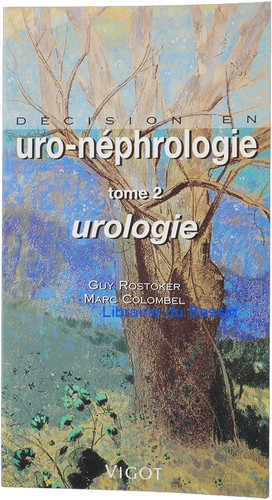 Décision uro néphrologie - décision, en