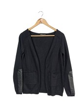 MAJE Cardigan Dames Veste T EU
