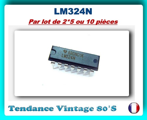 Lot de - ,