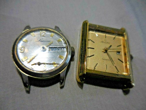 Anciennes montres - ,