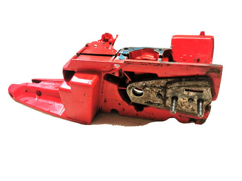 Boîtier moteur - boÎtier,