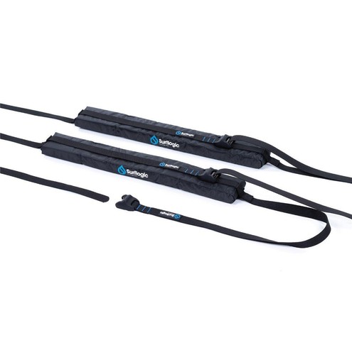 Surf logic soft racks - logic,
