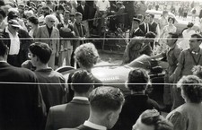 REIMS CIRCUIT DE GUEUX POSTER