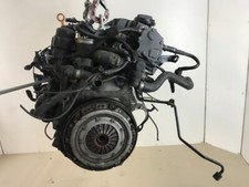 MOTEUR VW Passat Variant (3B6) Combi 1.9 TDI 130 (AWX(Euro 3)) 2002 038100040L