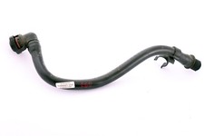 BMW E60 Évent Tuyau Filtre réservoir carburant Respirateur d'admission avec 