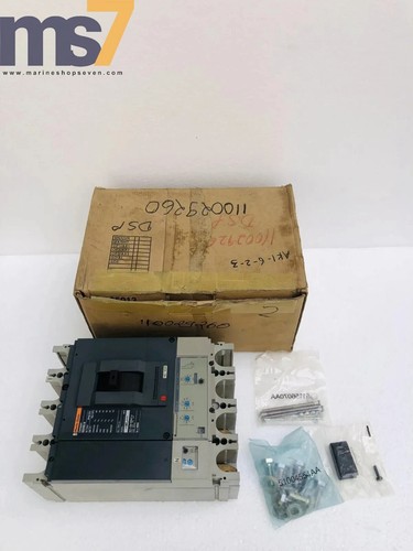 Disjoncteur compact merlin - disjoncteur,