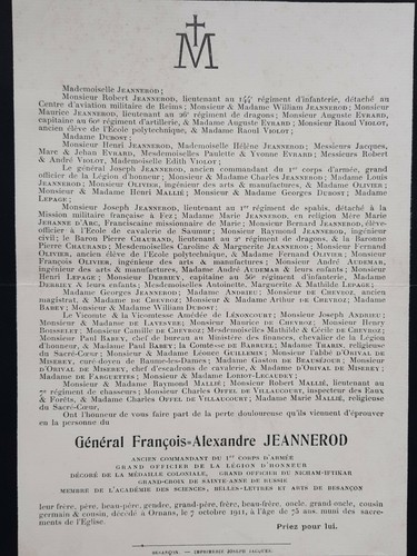 Jeannerod evrard violot - evrard, faire