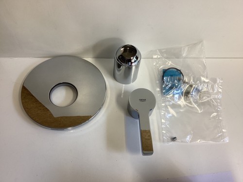 Mitigeur grohe lineare vieux - lineare,