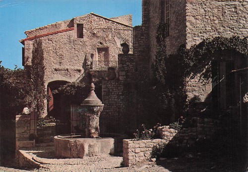 Vaison romaine la - la,
