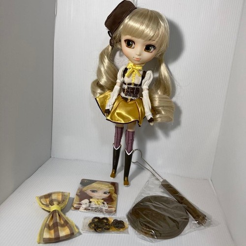 Pullip mami tomoe - tomoe, magi