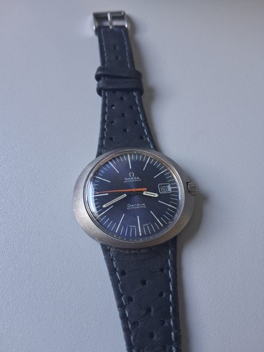 Omega genève dynamic cal 565 - omega, cal.565