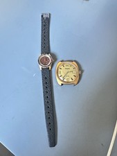 LOT Montres ancienne