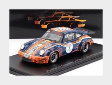 SPARK-MODEL SP649 Porsche -