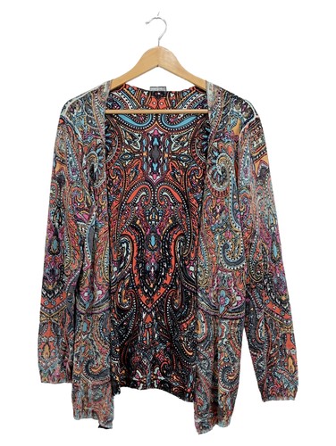 Gerry weber gilet - gilet, motifs