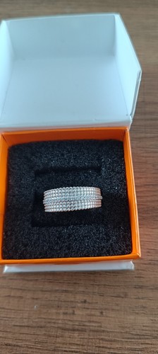 Bague anneau simple - , large