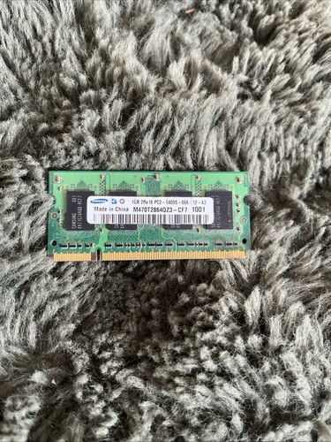 Mémoire ram 1gb - 1gb, 2rx16