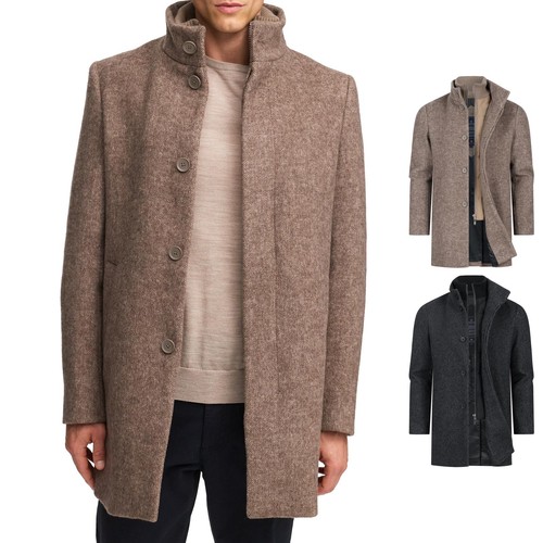 Manteau pour hommes kronstadt - pour,