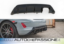 Extracteur Arrière Pour FORD