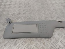 Pare soleil gauche CITROEN