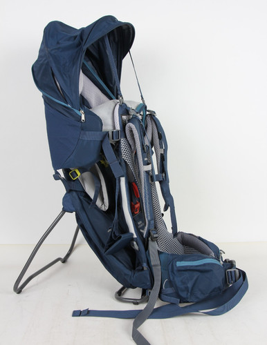 Deuter kid comfort - deuter, pro
