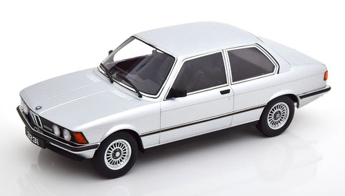 Scale bmw 323i e21 - 1:18,