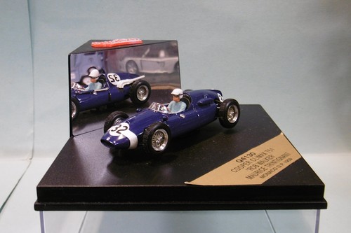 Quartzo cooper climax t51 - f1,