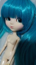 Pullip Hatsune Miku LOLver