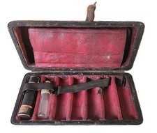 Trousse de Médecine XIXe *
